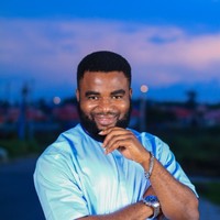 Oluwadamilare Abiola