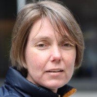 Anne Marie Reusken
