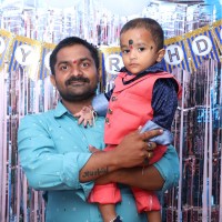 Ashok Gosu
