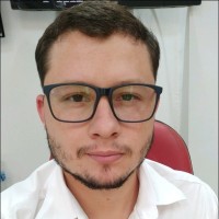 Robson Pedro