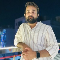 Shubham Singh Katiyar