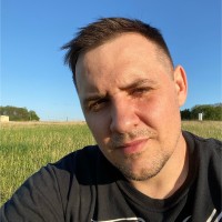 Oleksander Miroshnychenko