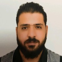 Mohammad Alsallal