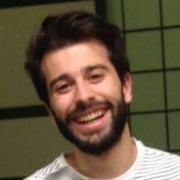 Javier Sáez Pérez