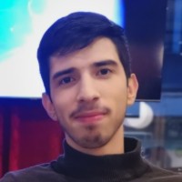 Mohammad Alkhaled