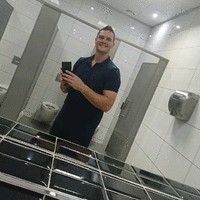 Brandon Van Der Merwe