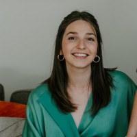 Axelle Van Parys