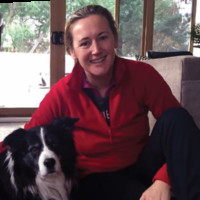 Sarah Mc Farlane