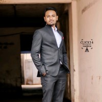 Gulam Mohiyuddin