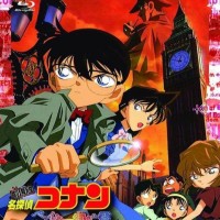 Conan Edogawa