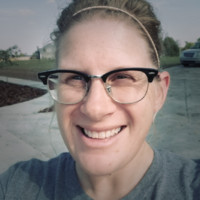 Angela Wrede-Caplinger