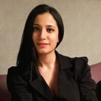 Zeynep Dağdeviren