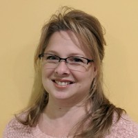 Barbara Mcneil