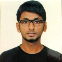 syam krishna
