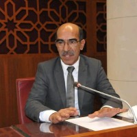 Mehdi AKLA