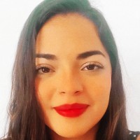 Clarisse Gregorio
