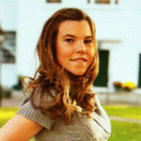 Amanda Lewis