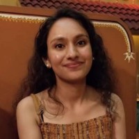 Shruthi Seetharaman