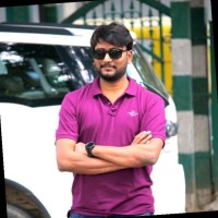 Jaswanth V