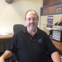 Lonnie Thurman
