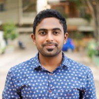 Santhosh Ravikumar
