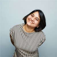 Anagha M