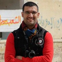 Ali Almahamid