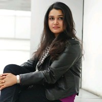 Manisha Kumari