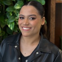 Maria Eduarda Querido De Alencar
