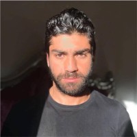Mohamed Ragaaey