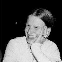 Sophie Helene Lange