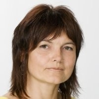 Evelyne Wagner