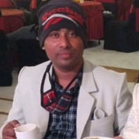 Sunny Gangarekar