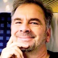 Oliver Fritsch