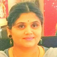 Shweta Dave