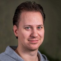 Jeffrey Vercammen