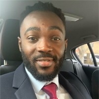 Daniel Owusu