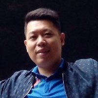 李志恒