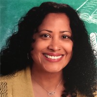 Cheryl M. Mills