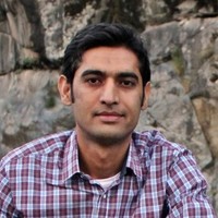 Akbar Ali Asif