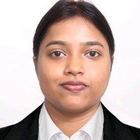 MARIYA ANTONY
