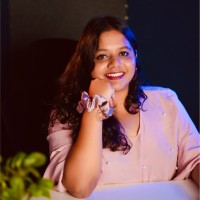 Anusha Ramesh
