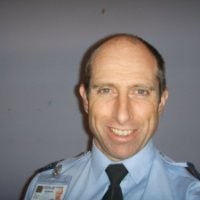 martin streeter