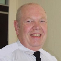 Mark Turton