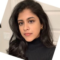 Srushti Pai