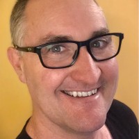 Simon Cavanagh