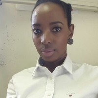 Khomotso Lamola