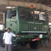 Keerthivasan Mechanical Engineering