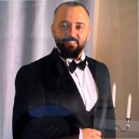 George Drekh