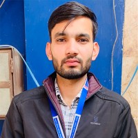 Niranjan Jangid